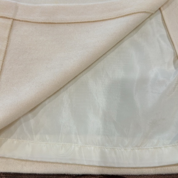 Sage Harbor  long skirt 100% wool - Picture 6 of 7